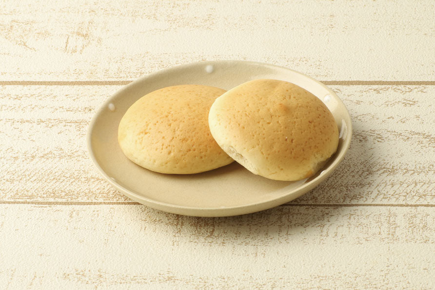 キャラメル饅頭 10個入り ブラックフライデーセール商品 【11月28日 or 11月29日店舗受取限定】