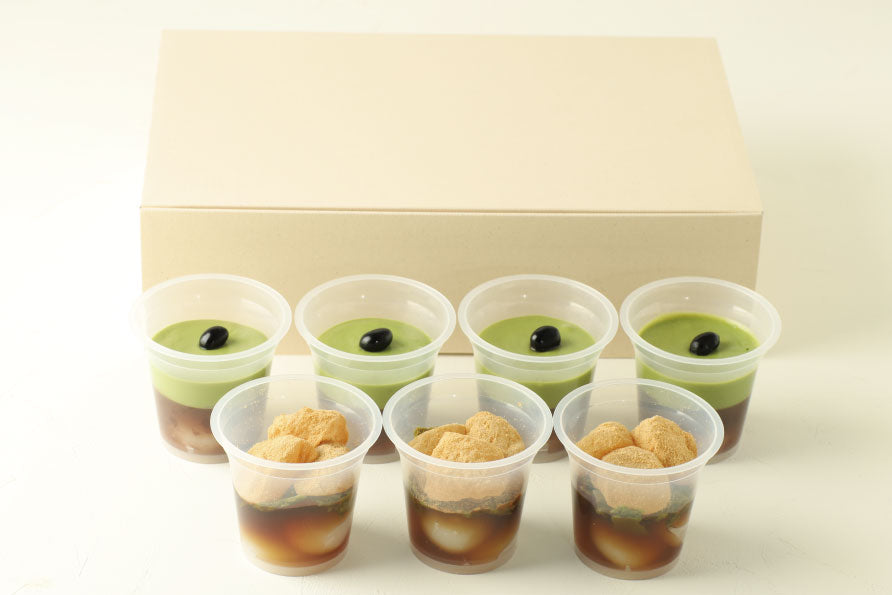 ふくや高倉中学校コラボスイーツ 7個入りセット 送料込み