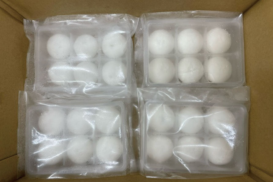 みたらし小餅 8パック(1パック6個入り) 送料込み