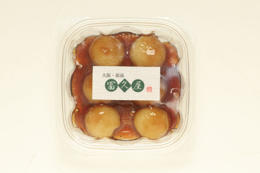 冷やしみたらし 8パック入り 送料込み