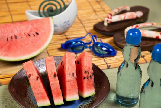 大暑