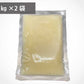 ザ・メレンゲ(1㎏×2袋)　送料込み（店舗受取不可）