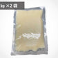 スフレの素(1㎏×2袋)　送料込み（店舗受取不可）