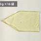 濃厚デザートソース(ファイバー500g×16袋)　送料込み（店舗受取不可）