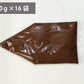 濃厚デザートソース(チョコレート500g×16袋)　送料込み（店舗受取不可）