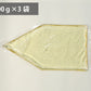濃厚デザートソース(ファイバー500g×3袋)　送料込み（店舗受取不可）