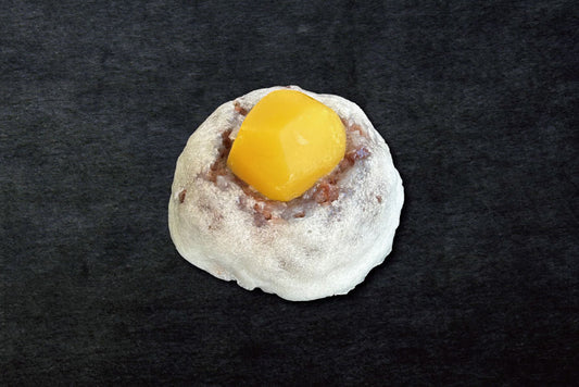 栗名月　10個入り　ブラックフライデーセール商品　【11月28日 or 11月29日店舗受取限定】