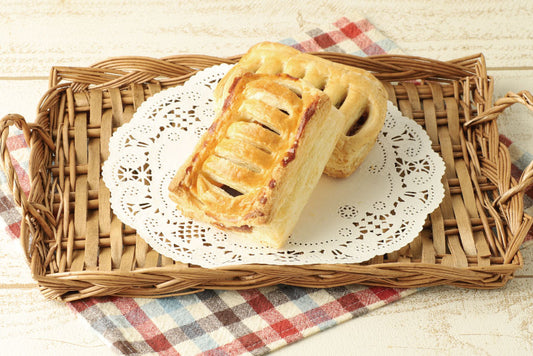 もちもちパイ　12個入り　送料込み