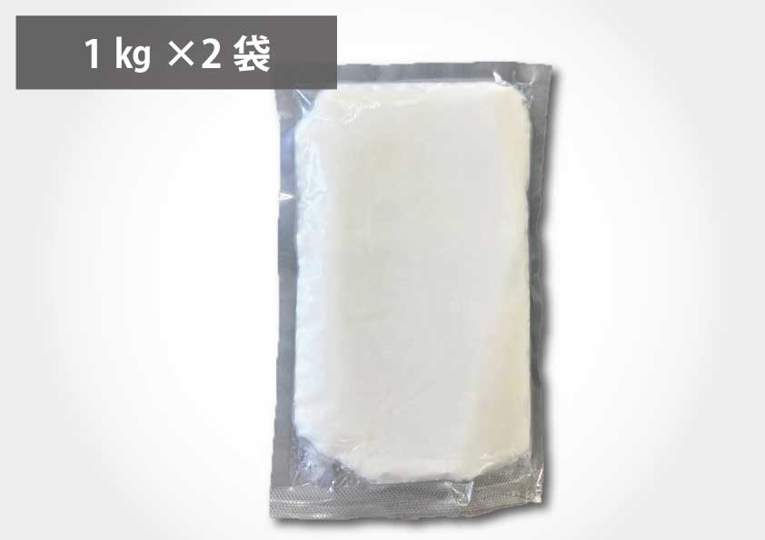 パン用もちフィリングA12F-N4(1㎏×2袋)　送料込み（店舗受取不可）